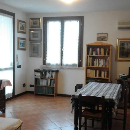 Frühstückspension Al Calypso *