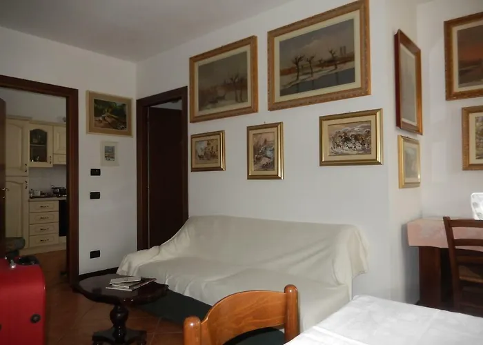 Al Calypso * Curtatone