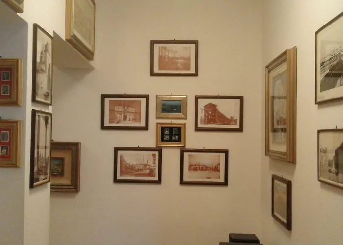 Al Calypso Curtatone