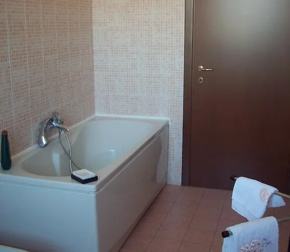 Al Calypso Frühstückspension