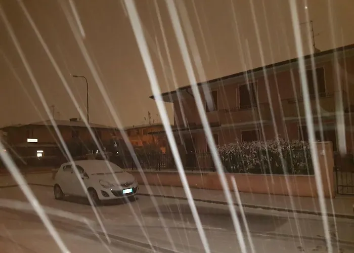 Al Calypso Frühstückspension Curtatone