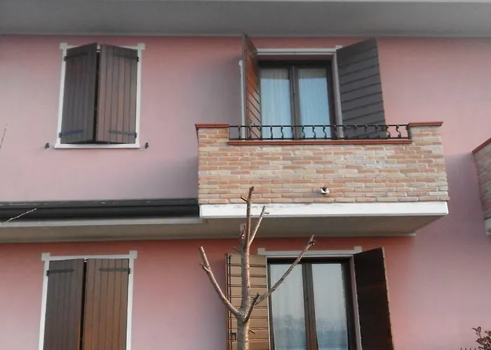 Al Calypso * Curtatone