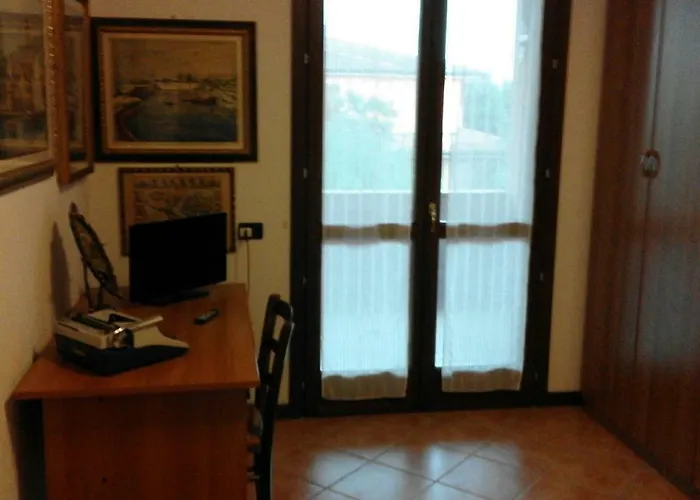 Frühstückspension Al Calypso