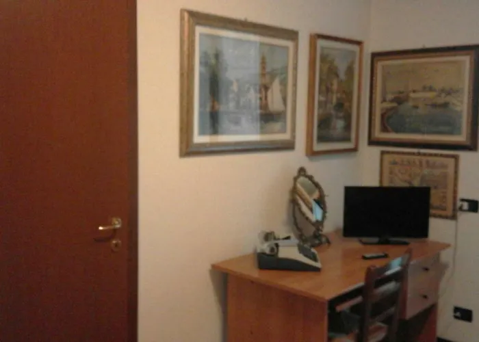 Al Calypso Frühstückspension